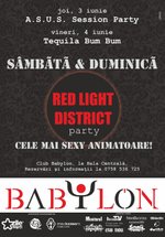 Club Babylon