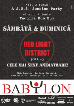 Club Babylon
