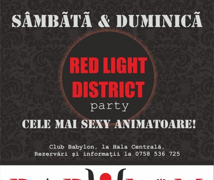 Club Babylon