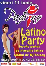 Latino Party