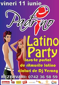 Latino Party