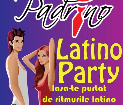 Latino Party