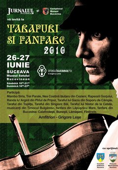 Tarafuri și Fanfare