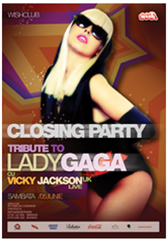 Vicky Jackson
