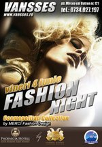 Fashion Night