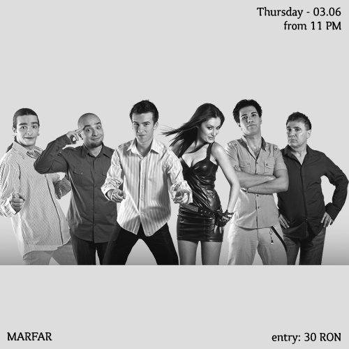Marfar