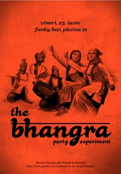 Bhangra Party