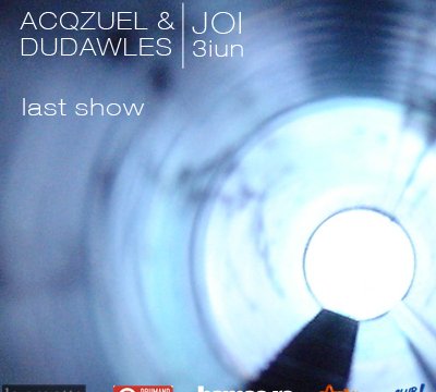 Acqzuel & Dudawles