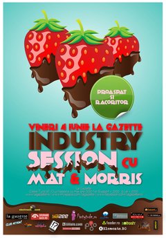 Industry Session