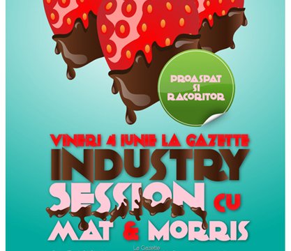 Industry Session