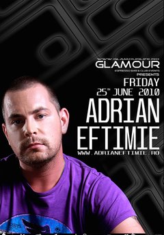 Adrian Eftimie