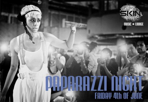 Paparazzi Night