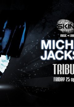 Michael Jackson Tribute