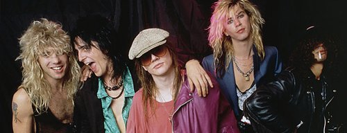 Guns N’ Roses