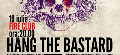 Hang The Bastard, Rock n Ghena & Nevergoinghome