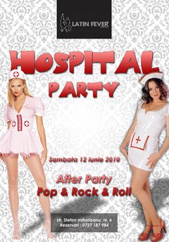 Hospital Party