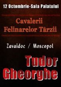 Tudor Gheorghe
