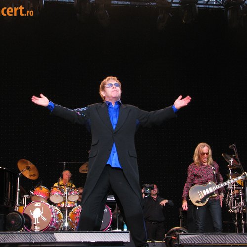 Elton John