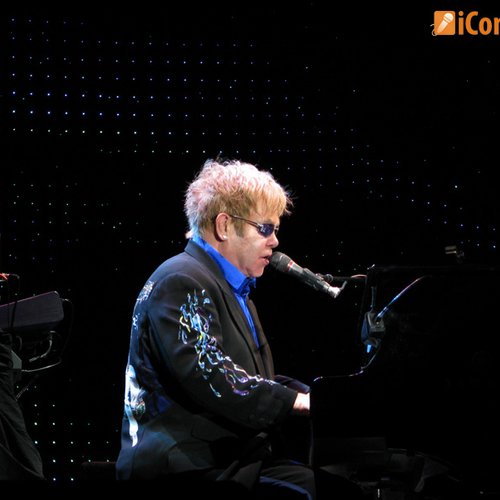 Elton John