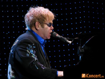 Elton John