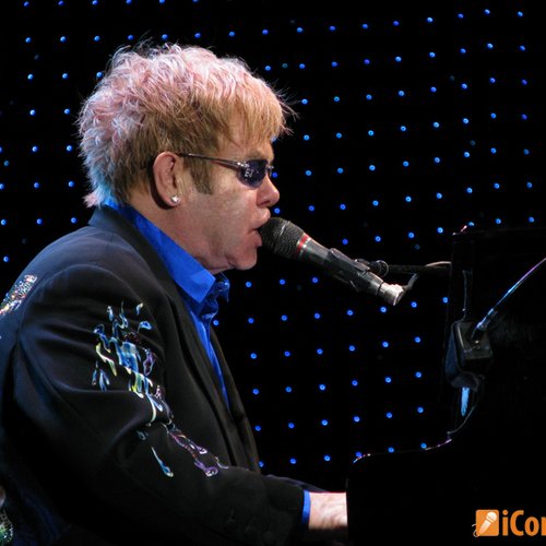 Elton John