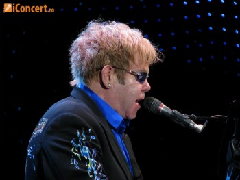 Elton John