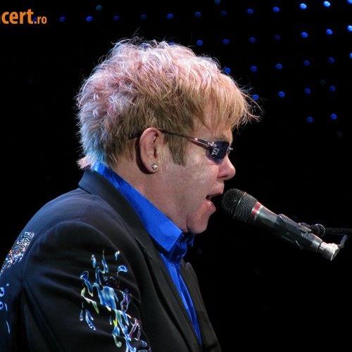 Elton John