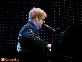 Elton John