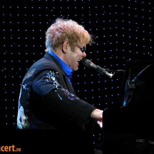 Elton John