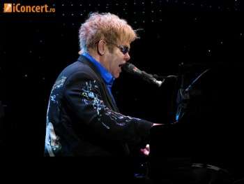 Elton John