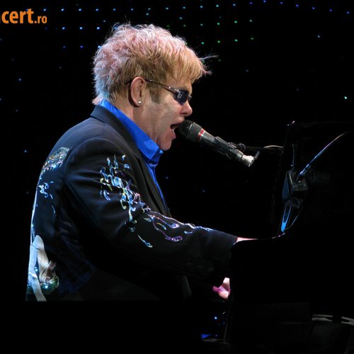 Elton John
