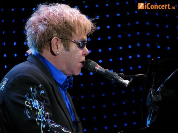 Elton John