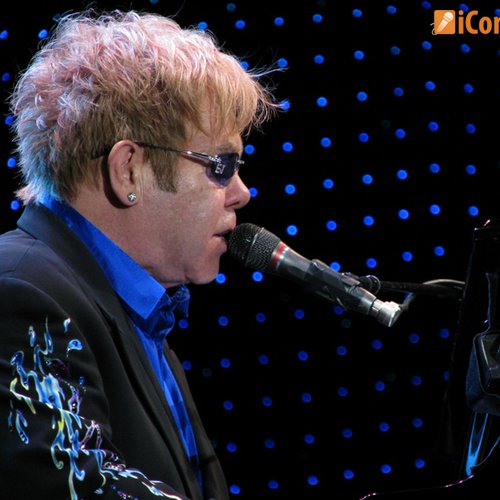 Elton John