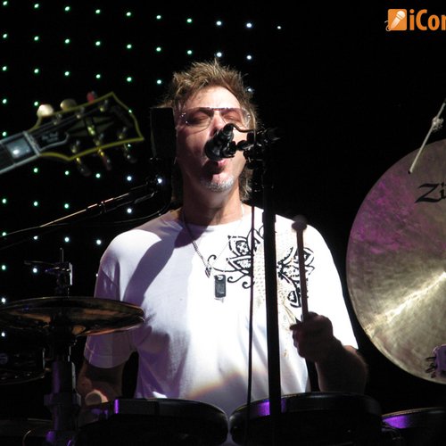 Elton John