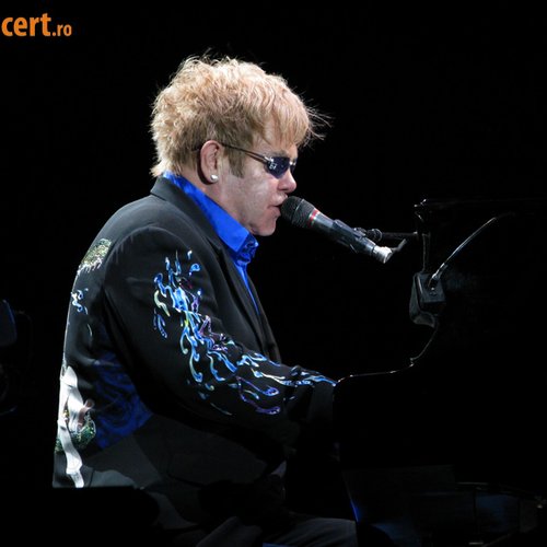 Elton John
