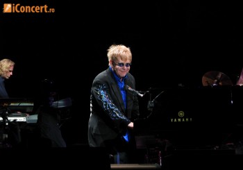 Elton John