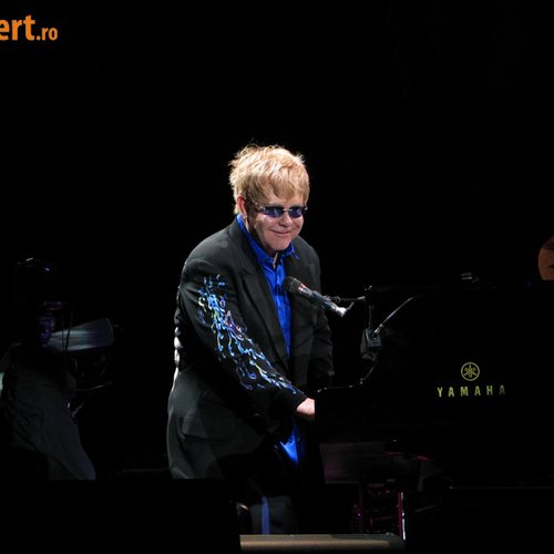 Elton John