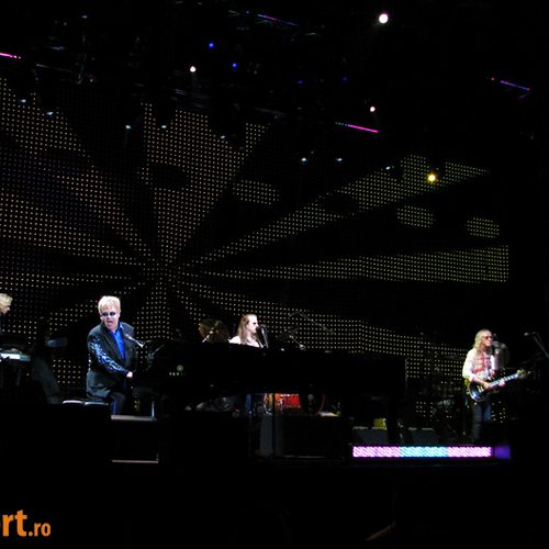 Elton John