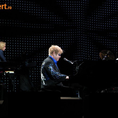 Elton John