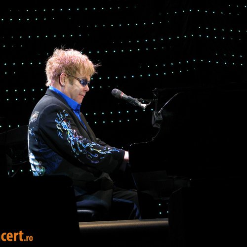 Elton John
