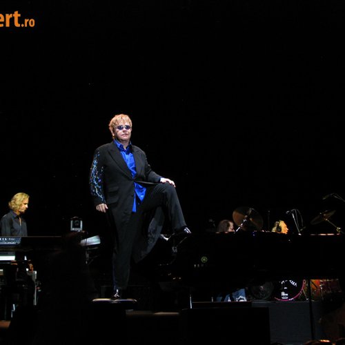 Elton John