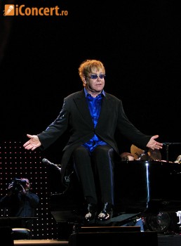 Elton John