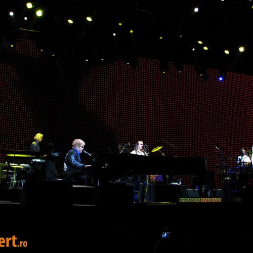 Elton John