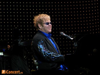 Elton John