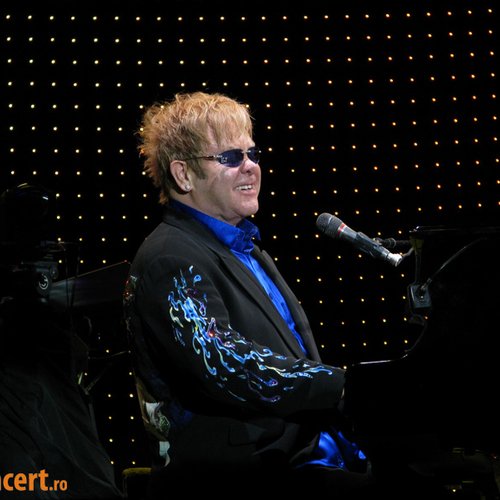 Elton John