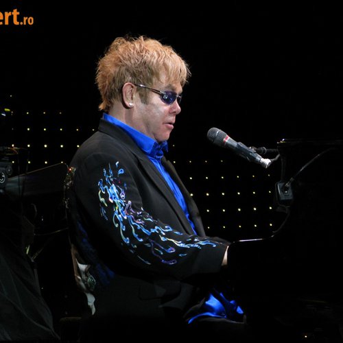 Elton John
