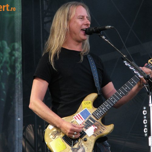 Poze Alice in Chains