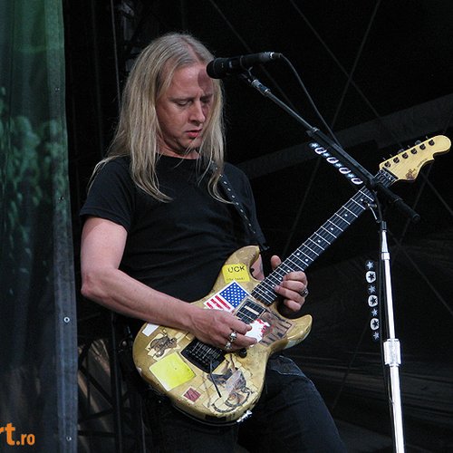 Poze Alice in Chains