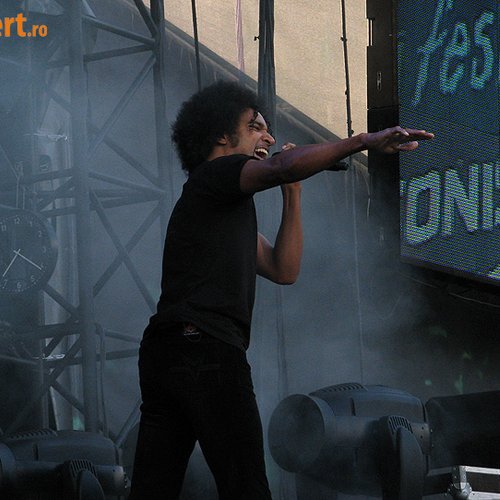 Poze Alice in Chains