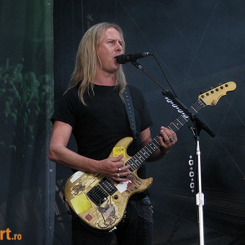 Poze Alice in Chains